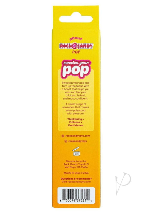 Load image 1 in gallery view. Rock Candy Pop Thickening Cream 1.7oz product image 4