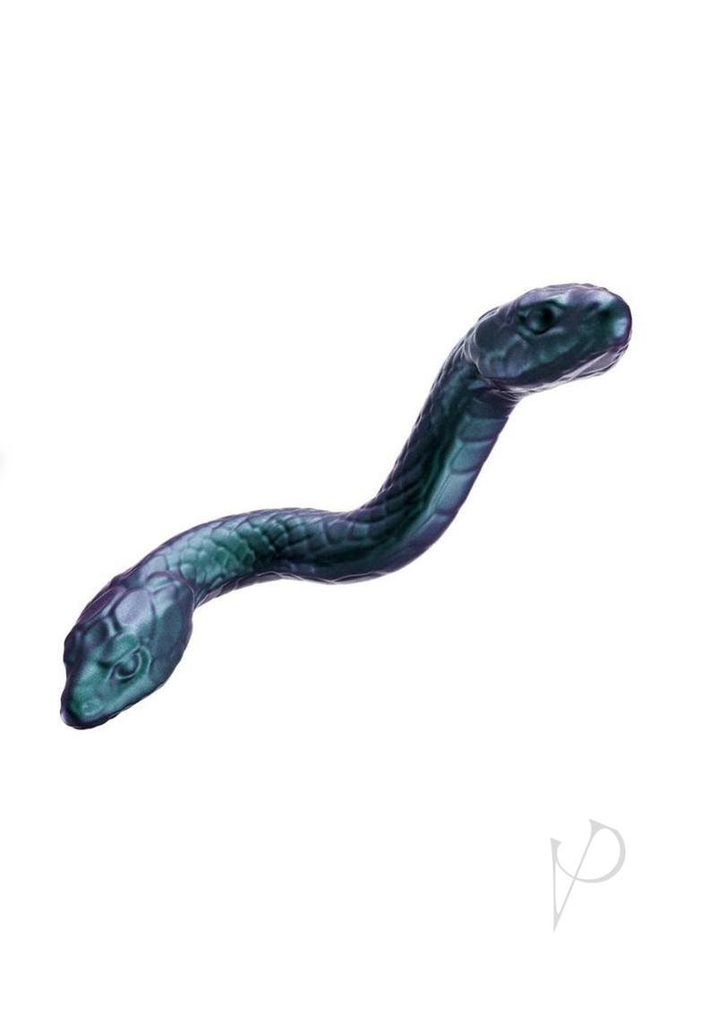 Twin Python, photo 2 of 4