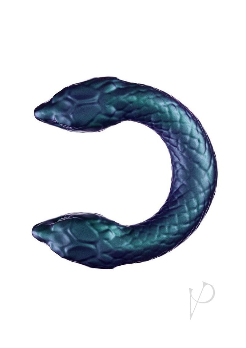 Twin Python, photo 3 of 4