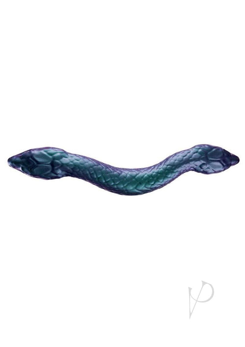 Load image 1 in gallery view. Twin Python, photo 4 of 4