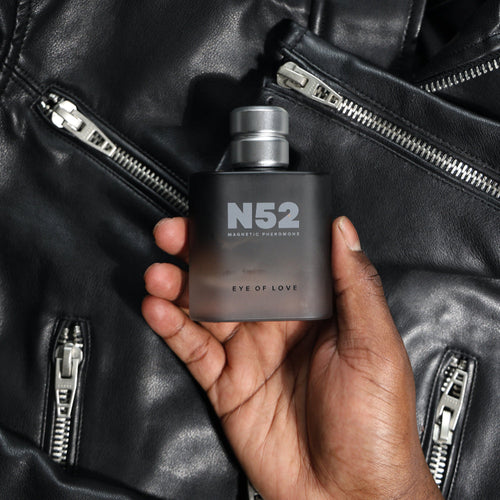 Load image 1 in gallery view. N52 Magnetic Pheromone Cologne