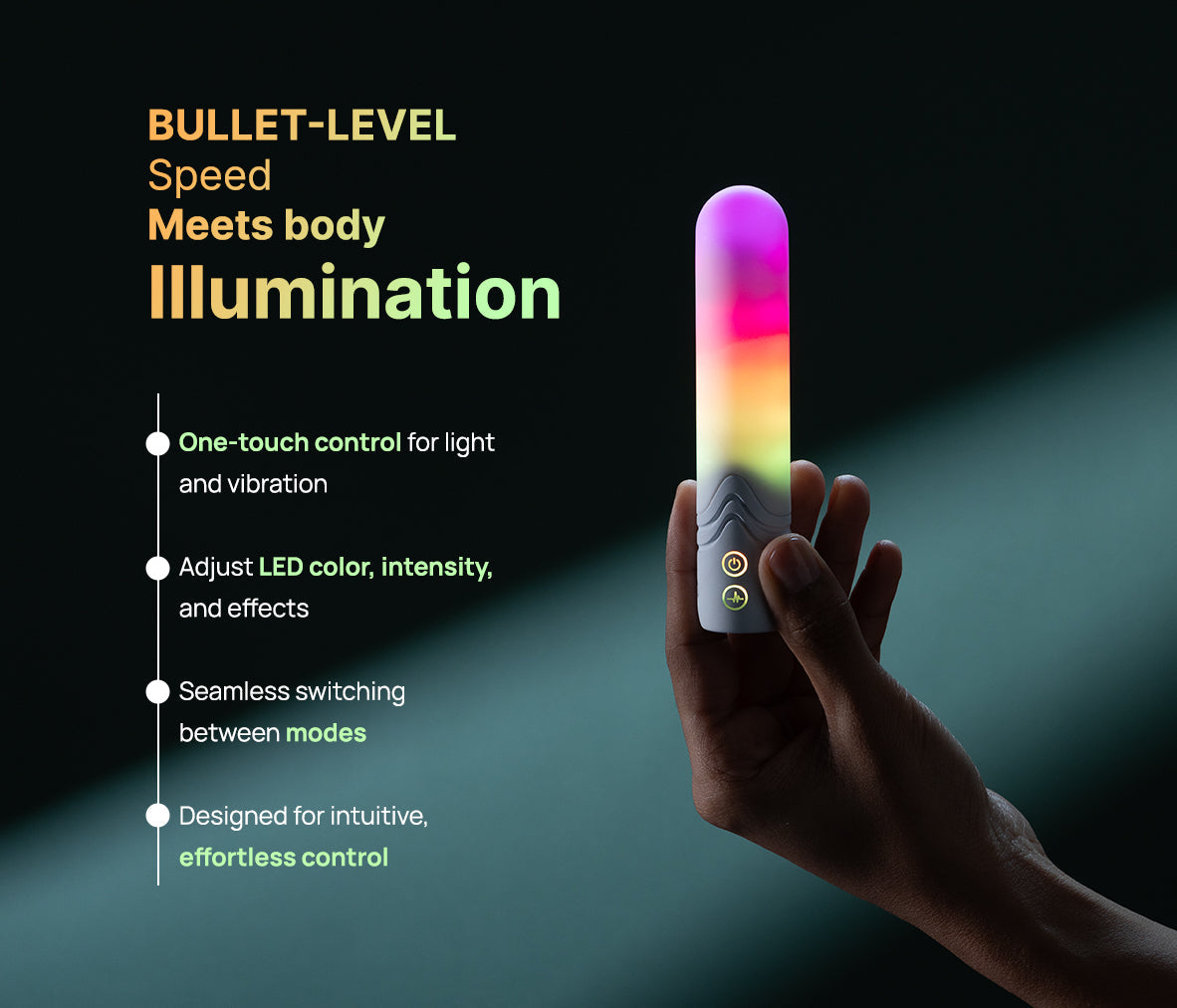 The Bullet