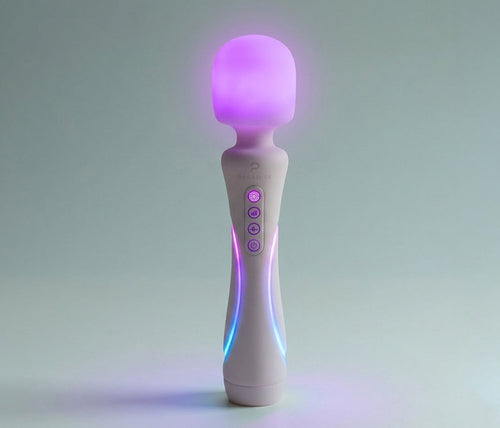 Load image 1 in gallery view. The Wand