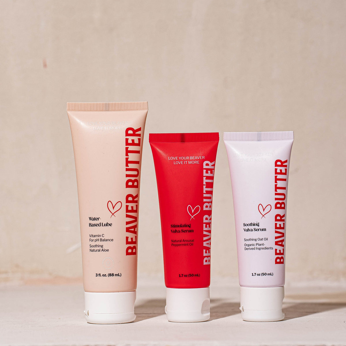 Bedroom Sexual Wellness Bundle (Collab)