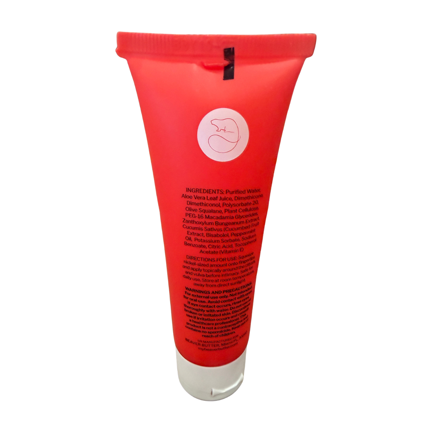 B Butter Cooling Sensation Serum