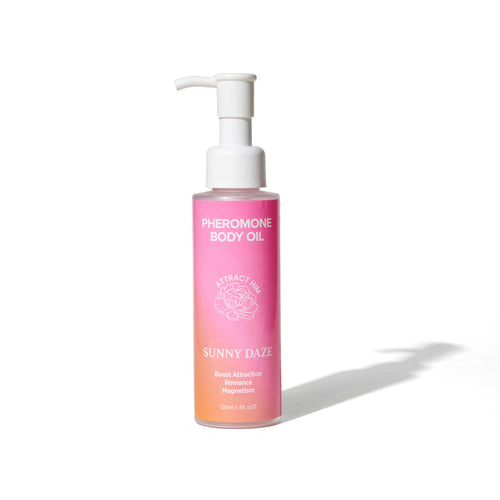 Load image 1 in gallery view. Bloom Sunny Daze Pheromone Body Oil