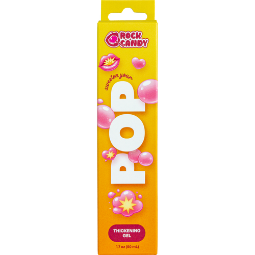 Rock Candy Pop Thickening Cream