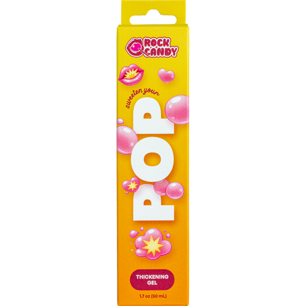 Rock Candy Pop Thickening Cream
