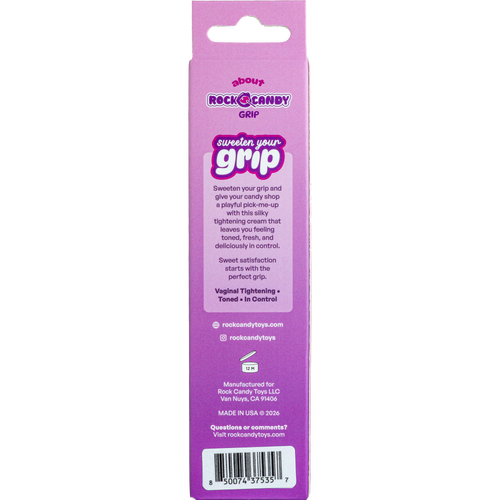 Load image 1 in gallery view. Rock Candy Grip Vaginal Tightening Gel