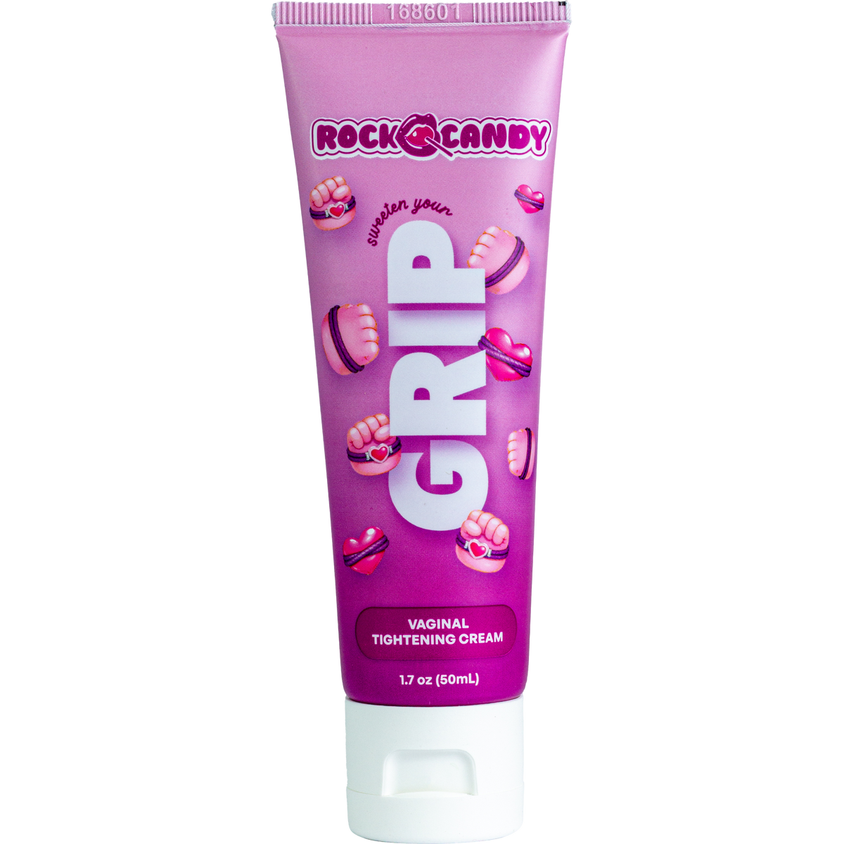 Rock Candy Grip Vaginal Tightening Gel