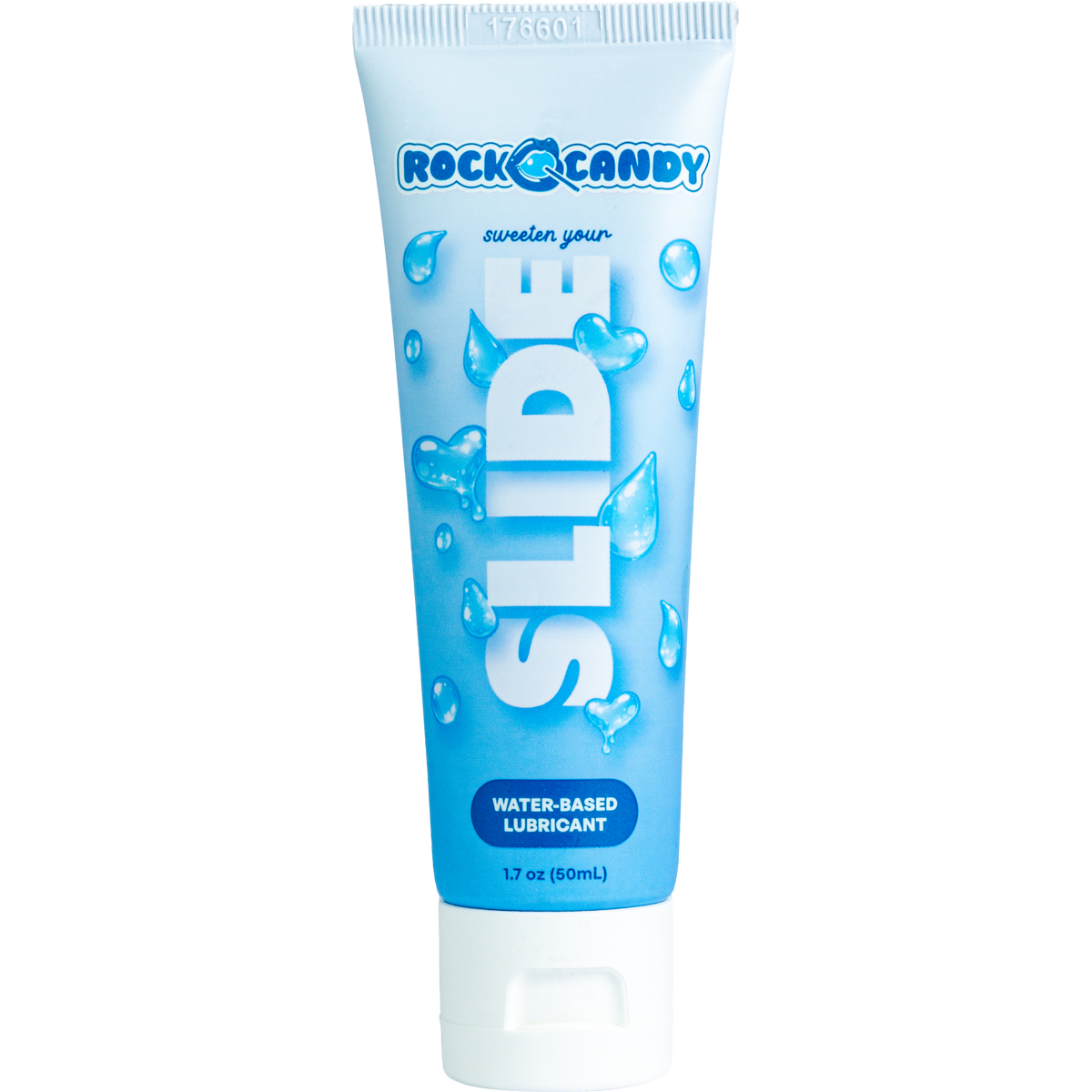 Rock Candy Slide Water Based Lubricant