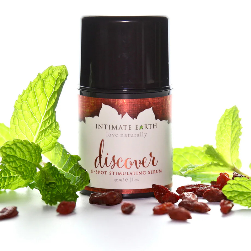 GPS G-Spot Stimulating Serum