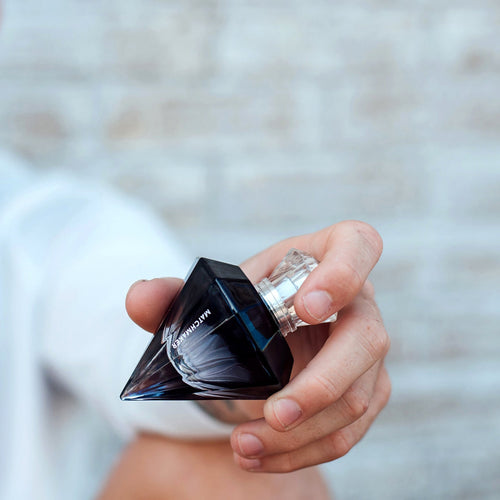 Load image 1 in gallery view. Matchmaker Black Diamond Pheromone Cologne