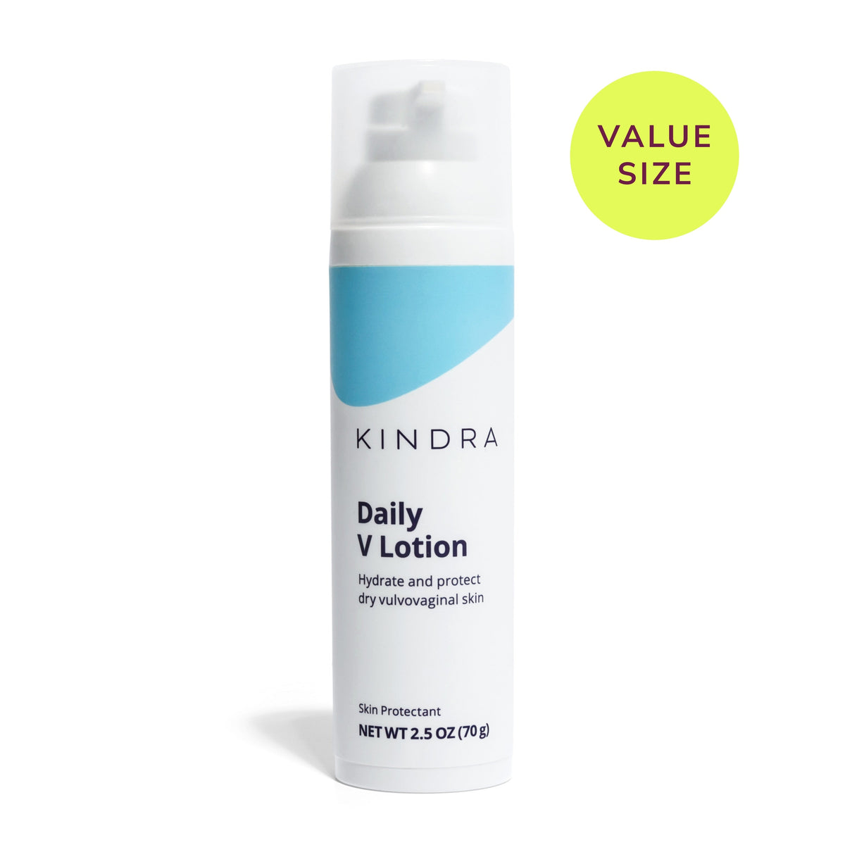 Daily V Lotion by Kindra, photo 11 of 11