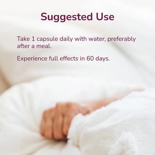 Load image 1 in gallery view. Desire + Moisture Supplement