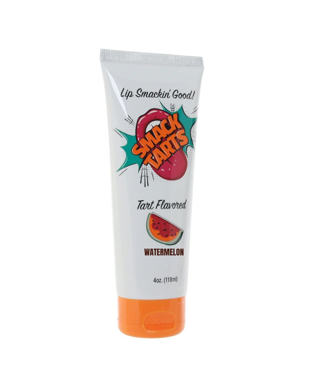 Smack Tarts Gel  4oz - Sour Watermelon Smack