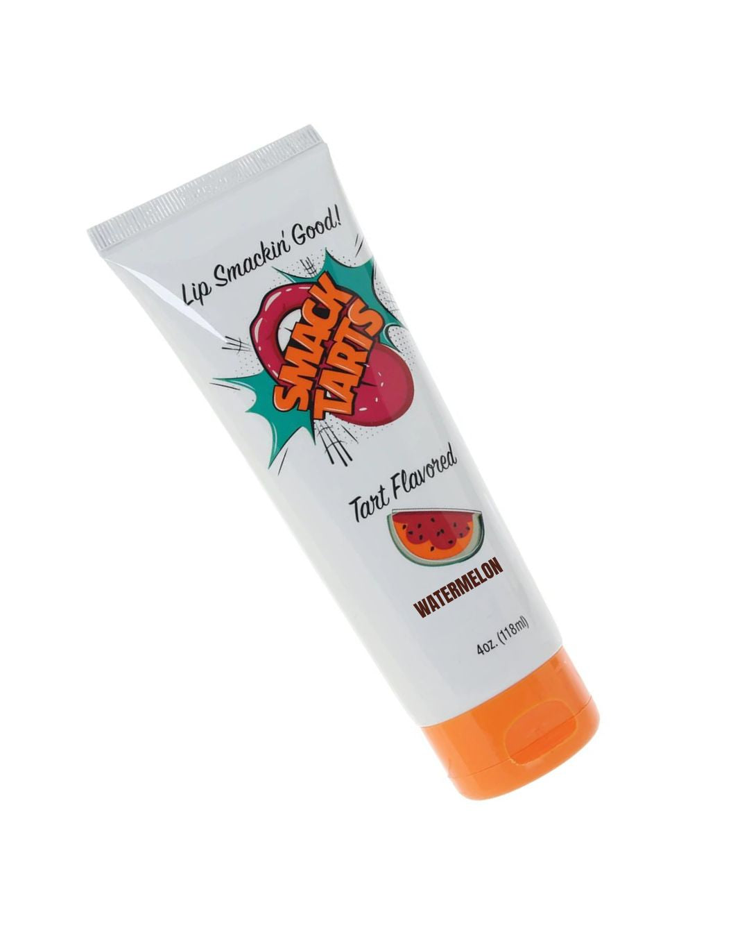 Smack Tarts Gel  4oz - Sour Watermelon Smack