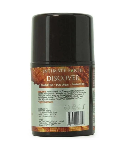 Load image 1 in gallery view. Intimate Earth serum, photo 3 of 5