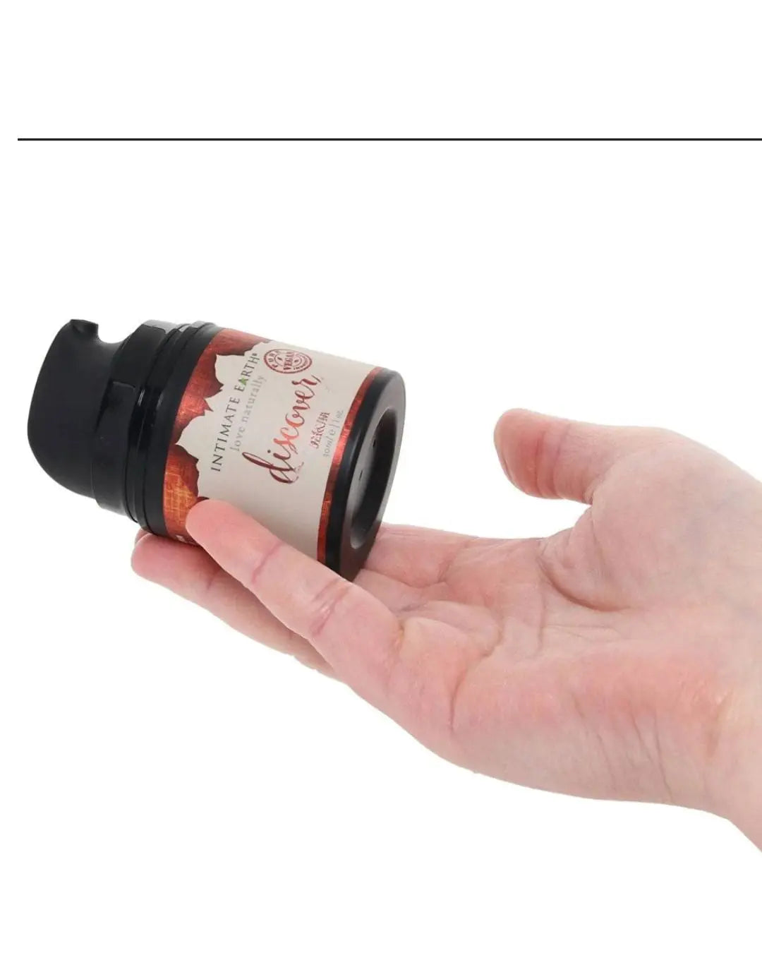 Intimate Earth serum, photo 4 of 5
