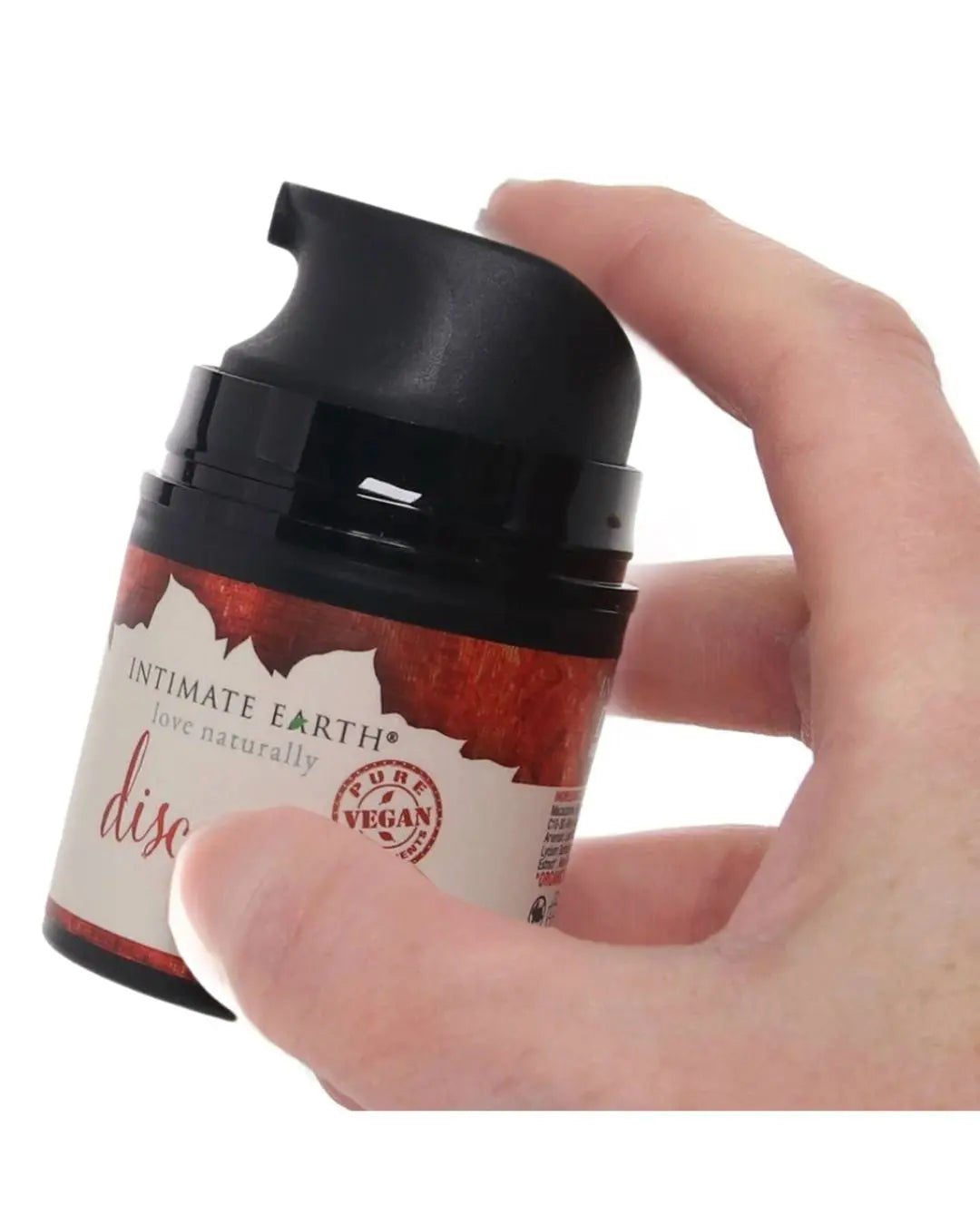 Intimate Earth serum, photo 5 of 5