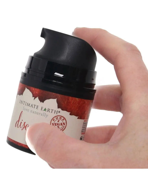 Load image 1 in gallery view. Intimate Earth serum, photo 5 of 5