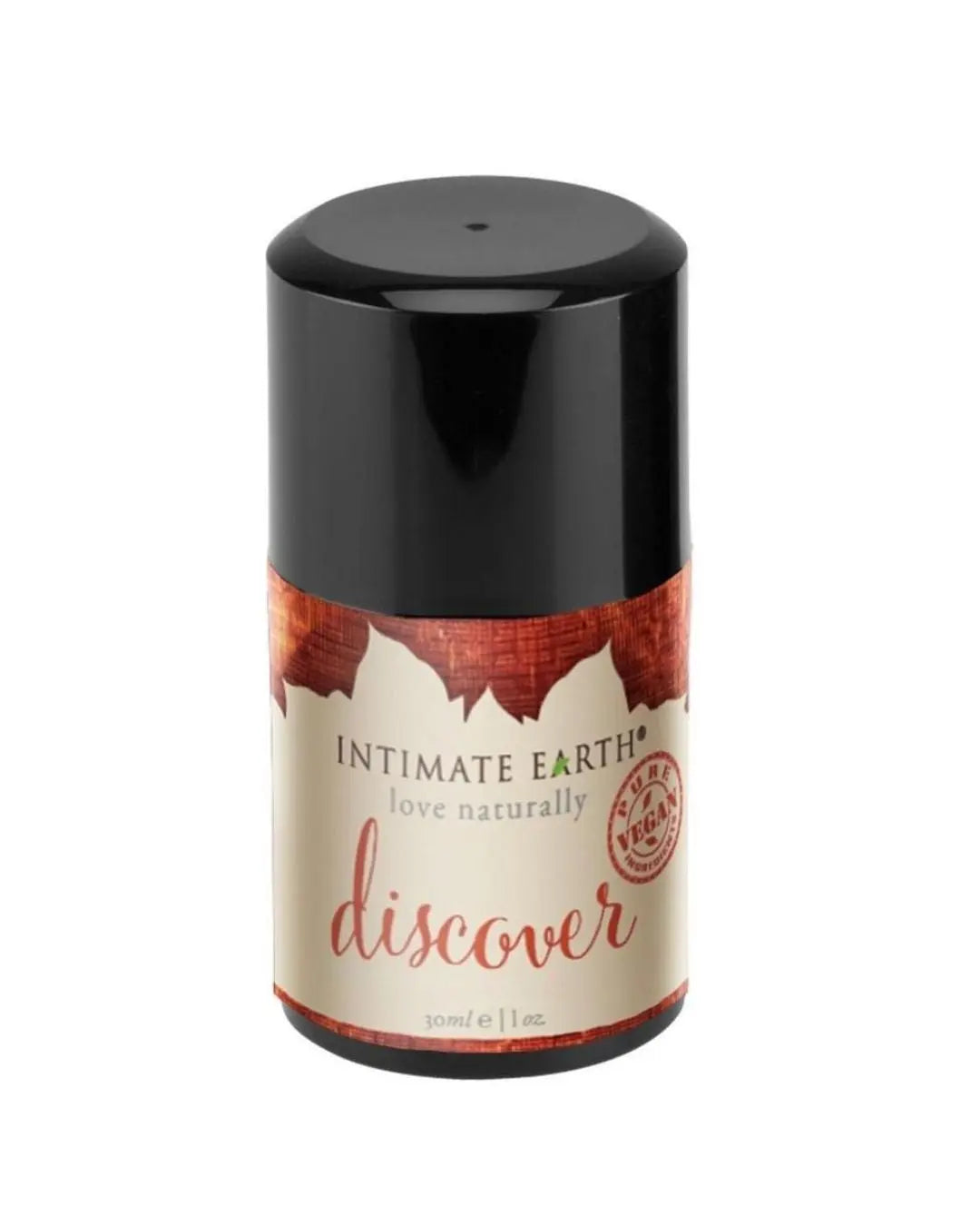 Intimate Earth serum, 1 oz