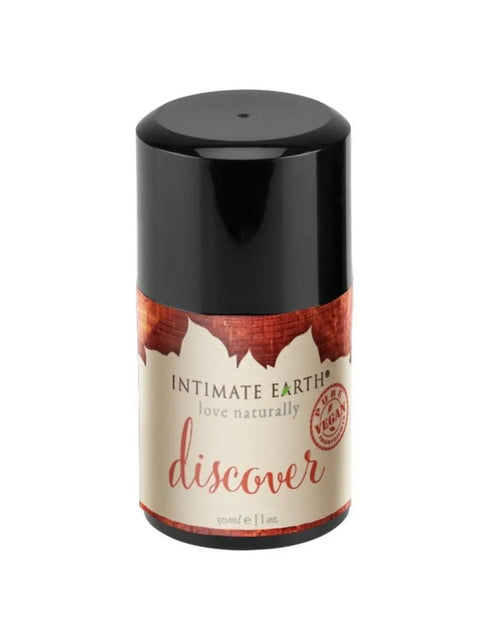 Load image 1 in gallery view. Intimate Earth serum, 1 oz