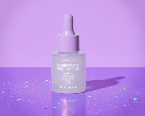 Load image 1 in gallery view. Bloom Lilac Dream Pheromone Perfume Oil