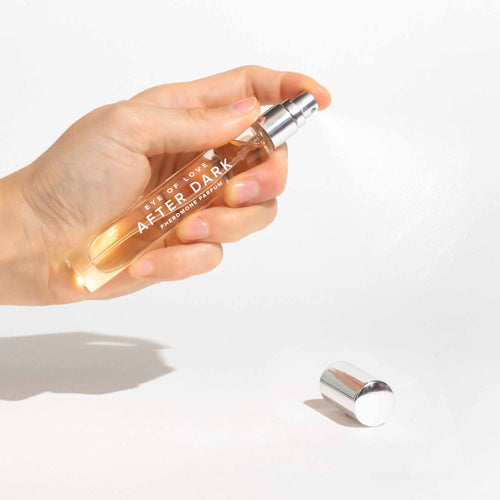 Load image 1 in gallery view. Pheromone Perfume Set