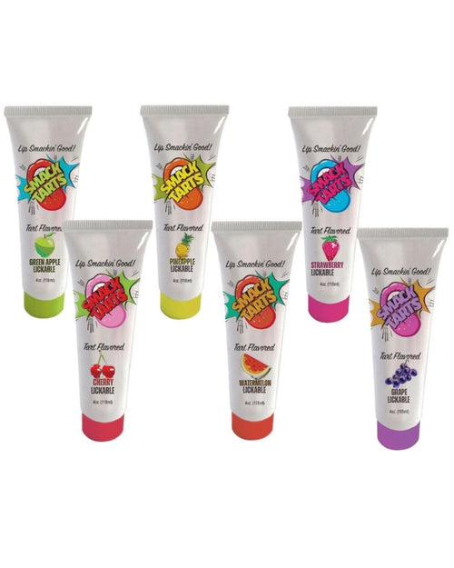 Load image 1 in gallery view. Smack Tarts Oral Gel Bundle Its Cassidy Bybee