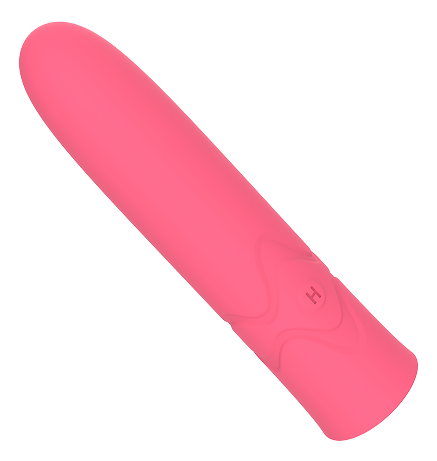 Load image 1 in gallery view. Hush Bullet