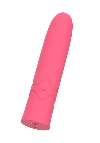 Hush Bullet