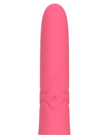 Hush Bullet