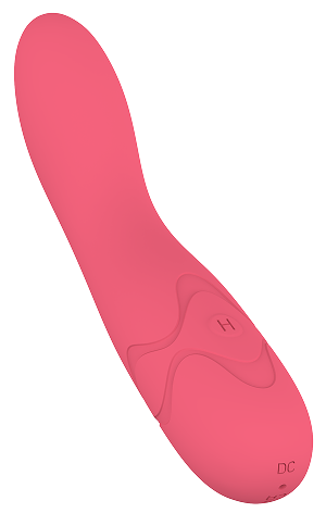 Hush GSpot