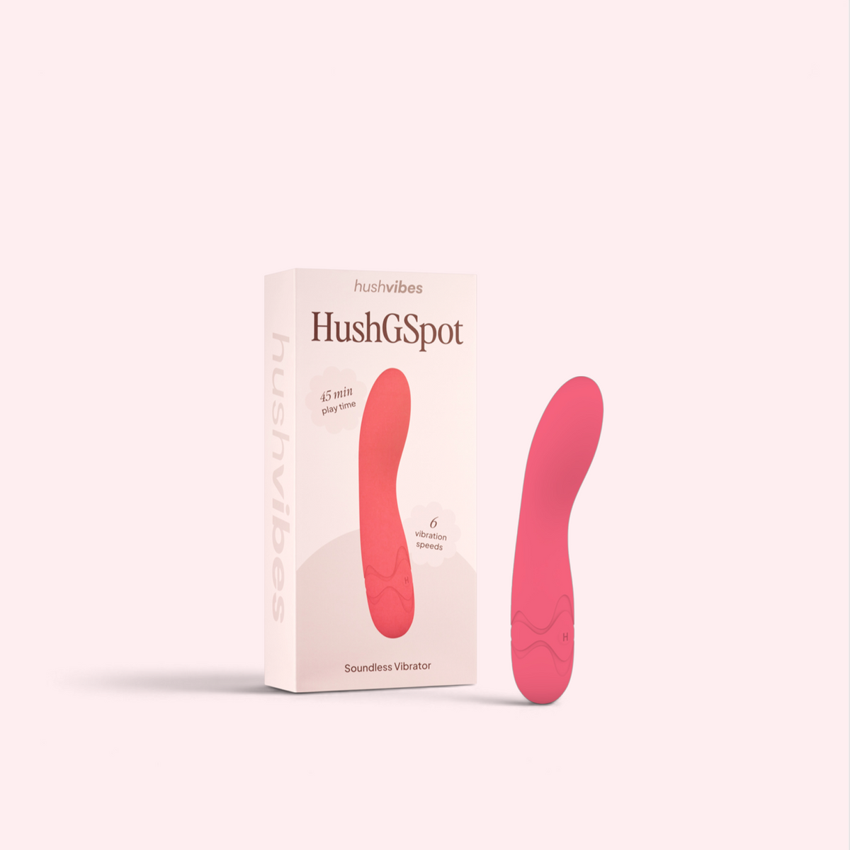 Hush GSpot