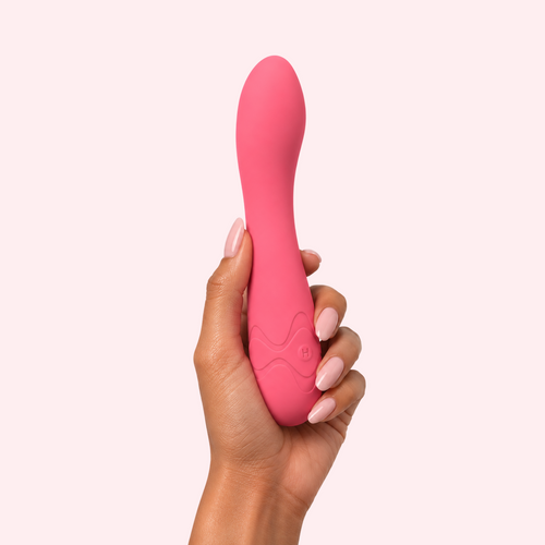 Load image 1 in gallery view. Hush GSpot