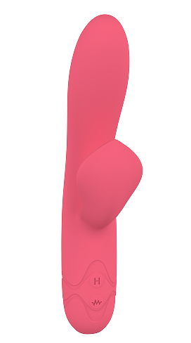 Hush Rabbit