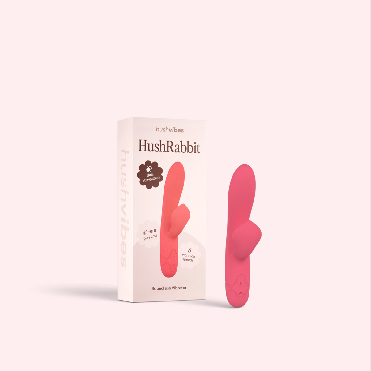 Hush Rabbit