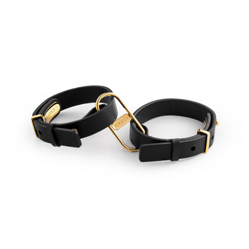 Load image 1 in gallery view. ICON Cuffs