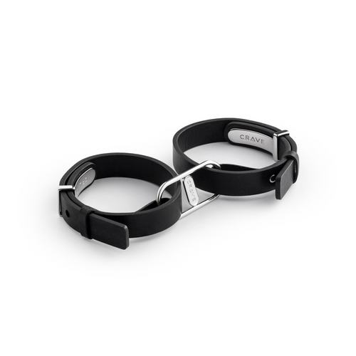Load image 1 in gallery view. ICON Cuffs