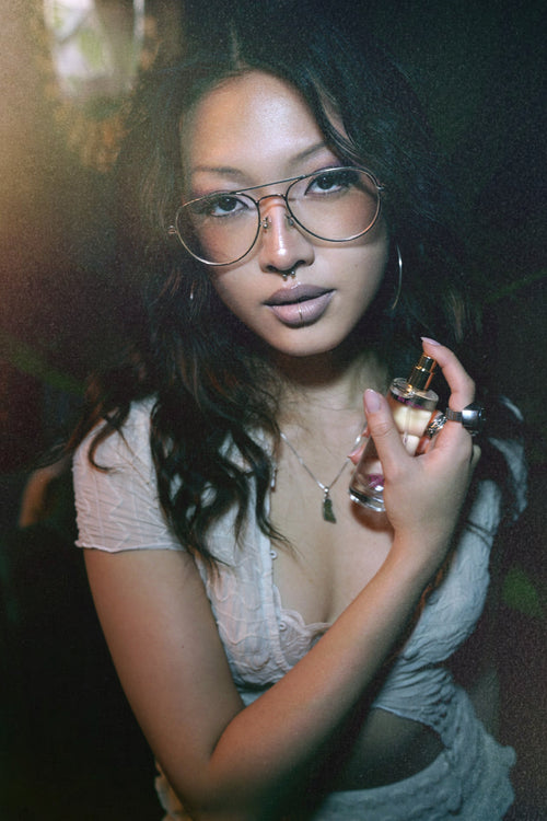 Load image 1 in gallery view. Bloom Sunny Daze Pheromone Perfume