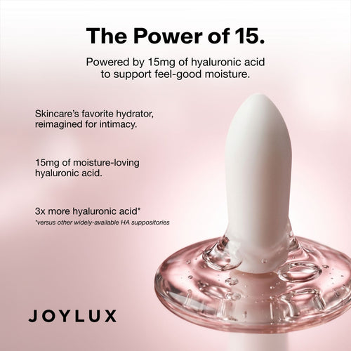 Load image 1 in gallery view. reliefHER™ Vaginal Hydration Melts