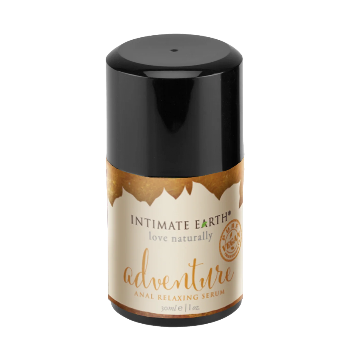 Intimate Earth Anal Relaxing Gel