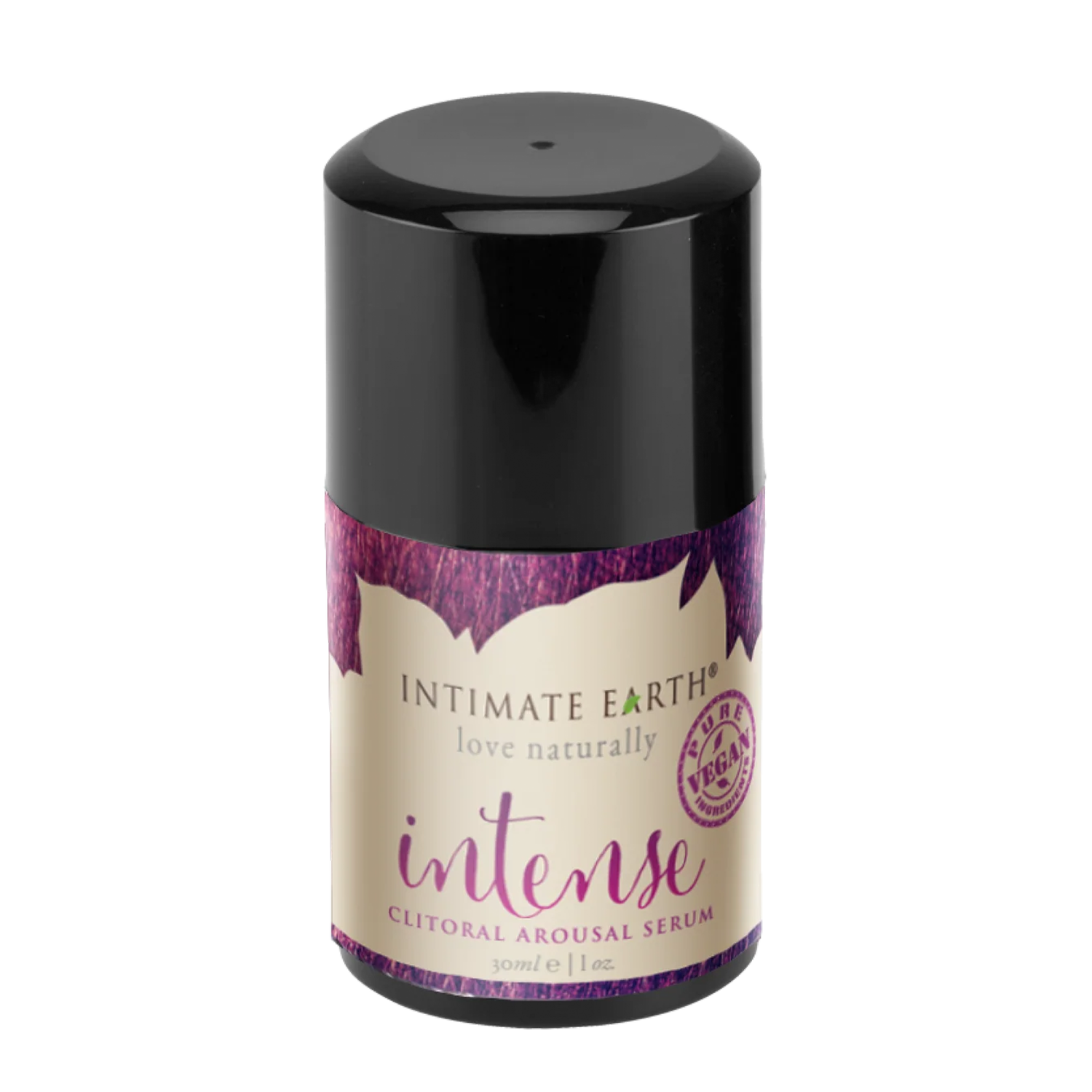 Amp it Up Intense Serum