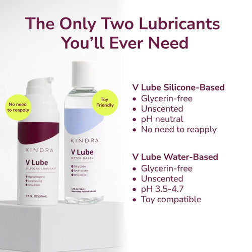 Load image 1 in gallery view. V Lube Duo