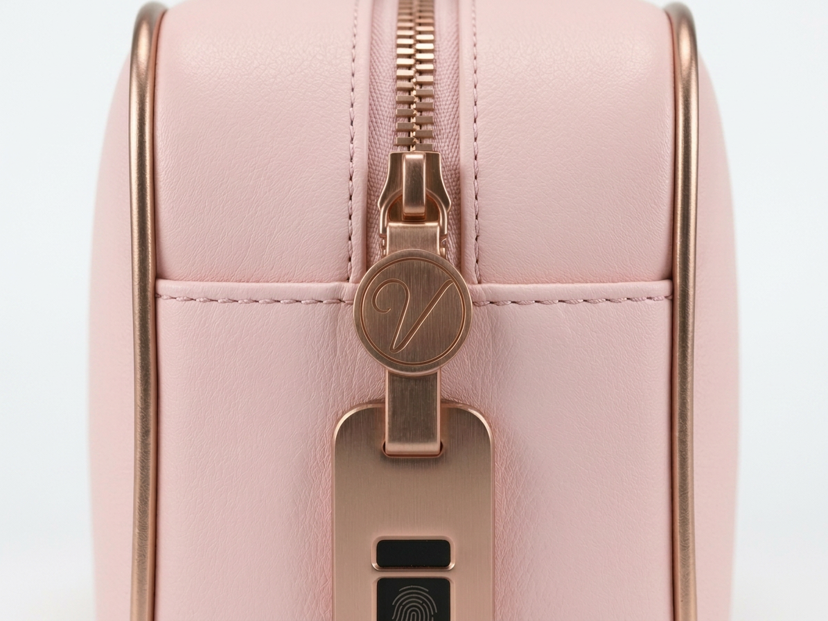 The LUX Founder's Edition
