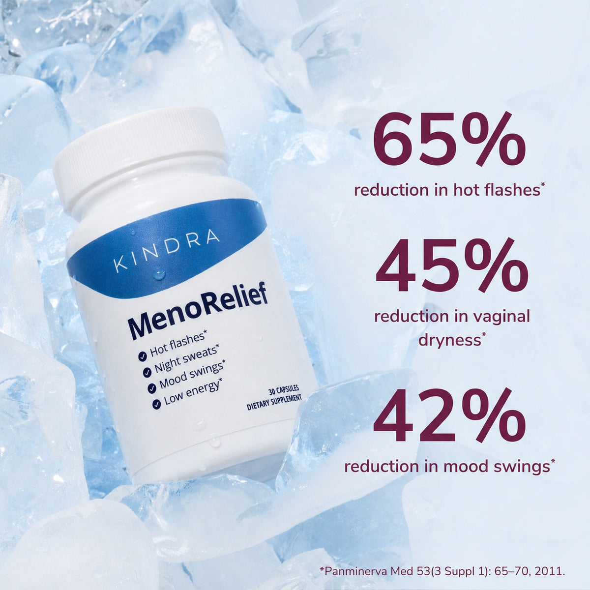 MenoRelief
