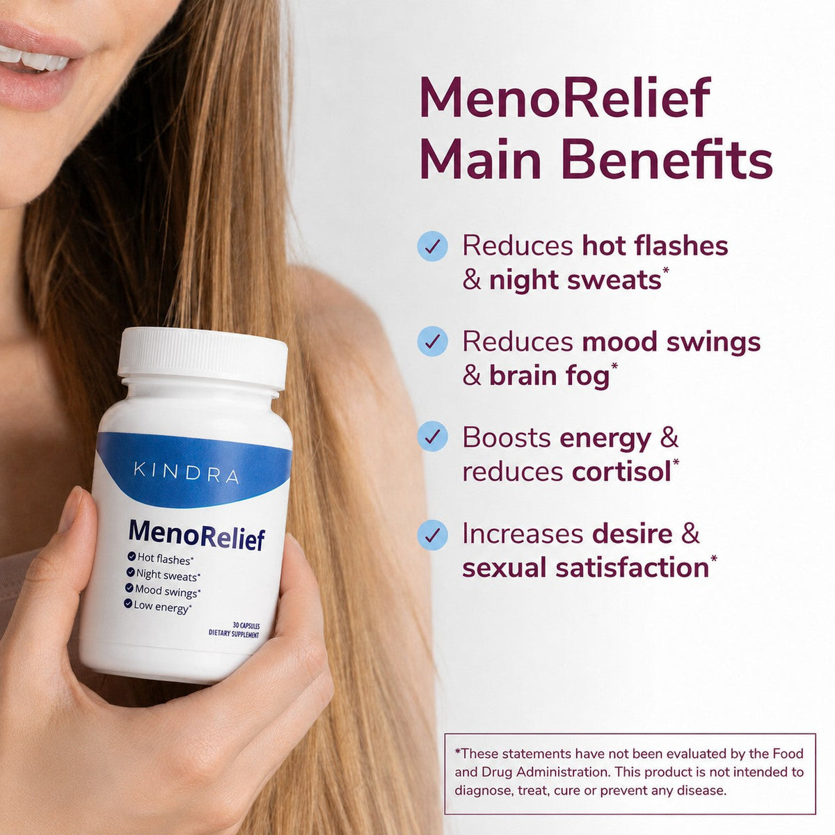 MenoRelief