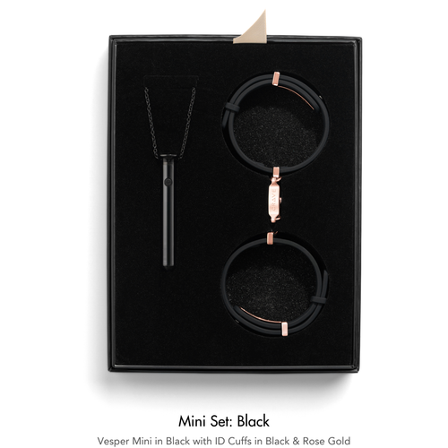 Load image 1 in gallery view. Pleasure Jewelry Set