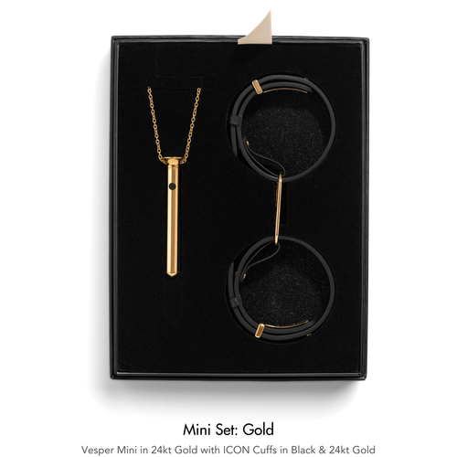 Load image 1 in gallery view. Pleasure Jewelry Set
